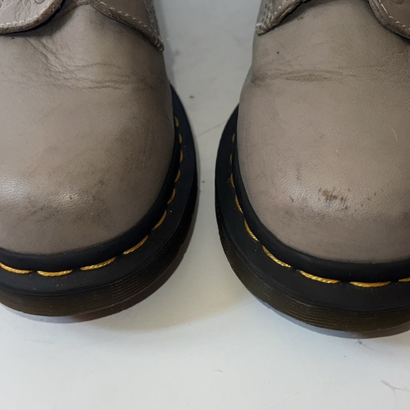 Leather Doc Martens 1460 Pascal - Picture 7 of 7